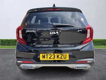 Used Kia Picanto 2023 for sale - 79185619: Photo