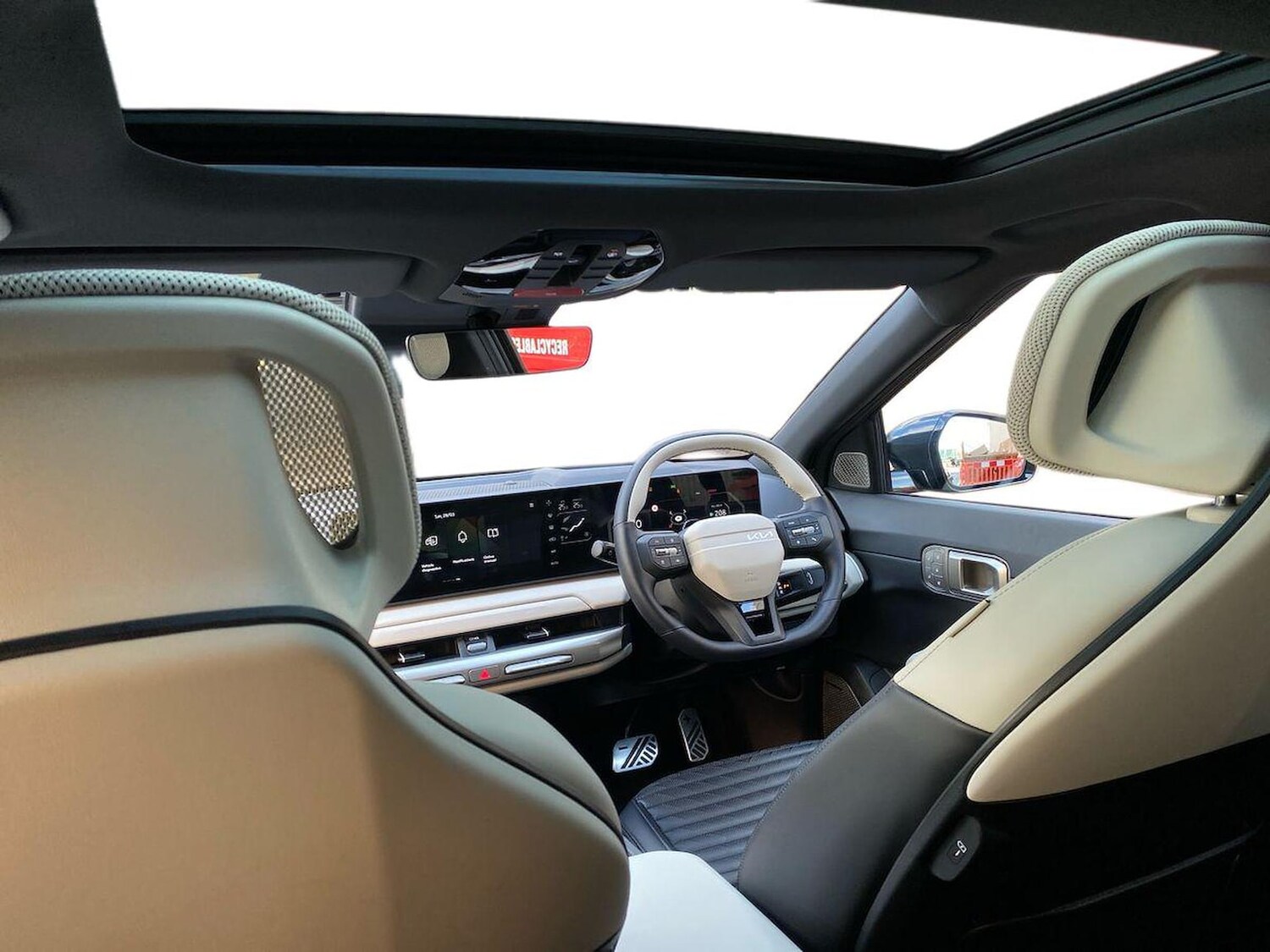 Used Kia EV4 2025 for sale - 78192973: Photo 11