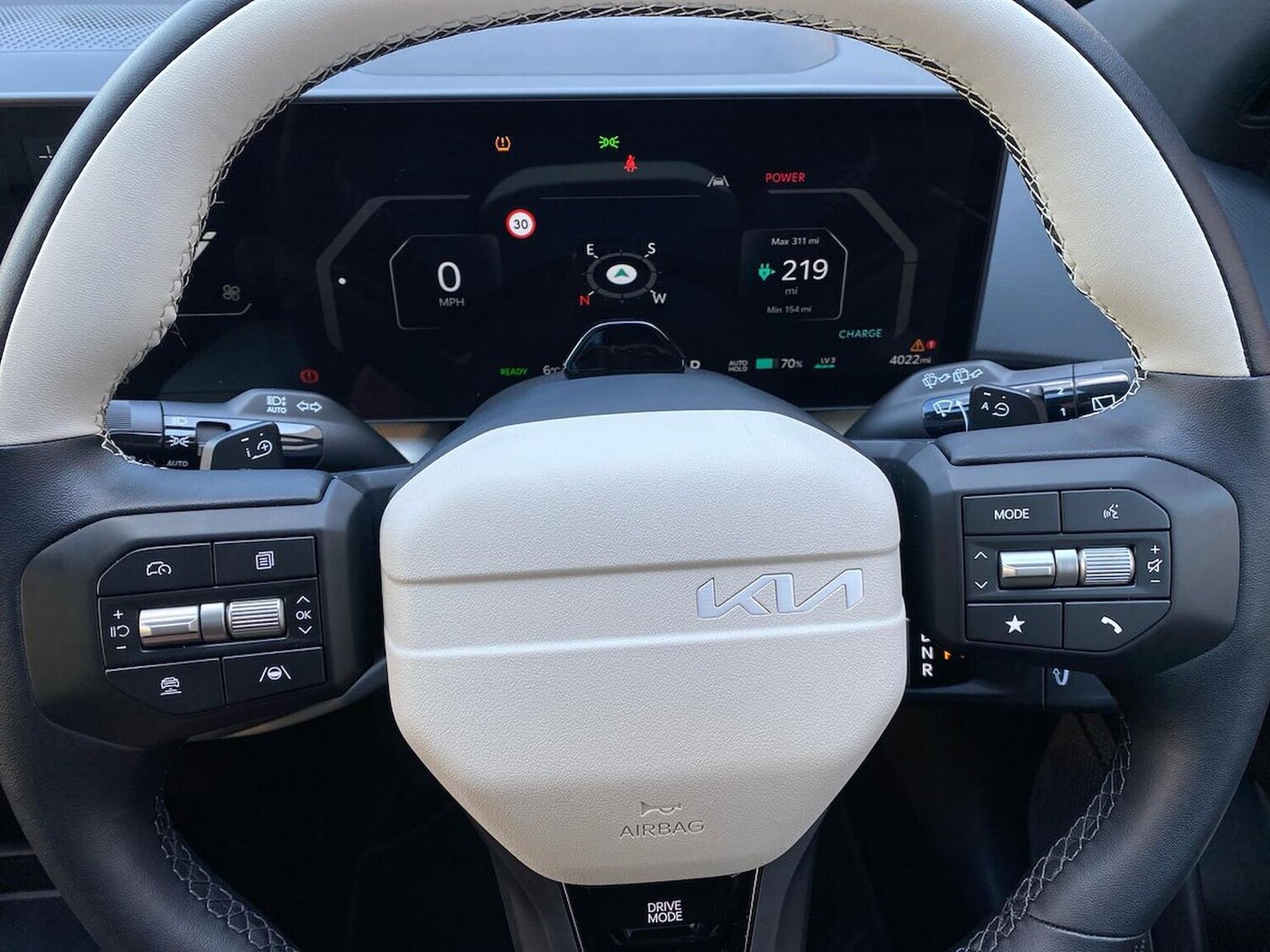 Used Kia EV4 2025 for sale - 78192973: Photo 12