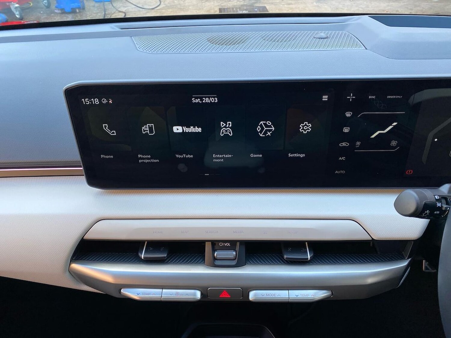 Used Kia EV4 2025 for sale - 78192973: Photo 13