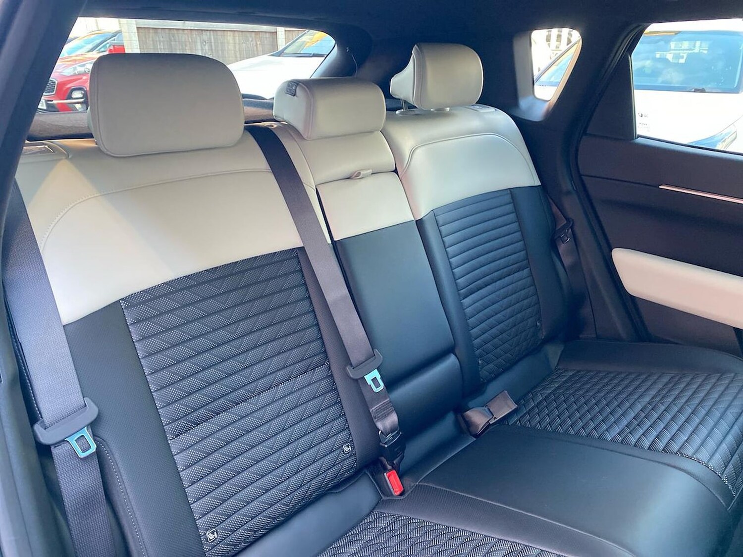 Used Kia EV4 2025 for sale - 78192973: Photo 18