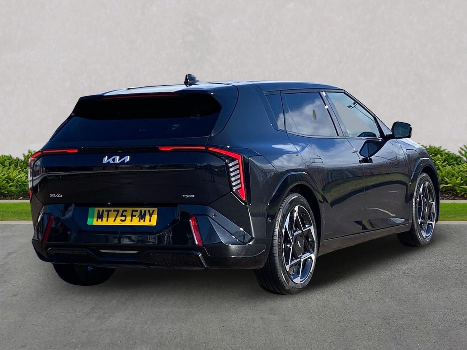 Used Kia EV4 2025 for sale - 78192973: Photo 20