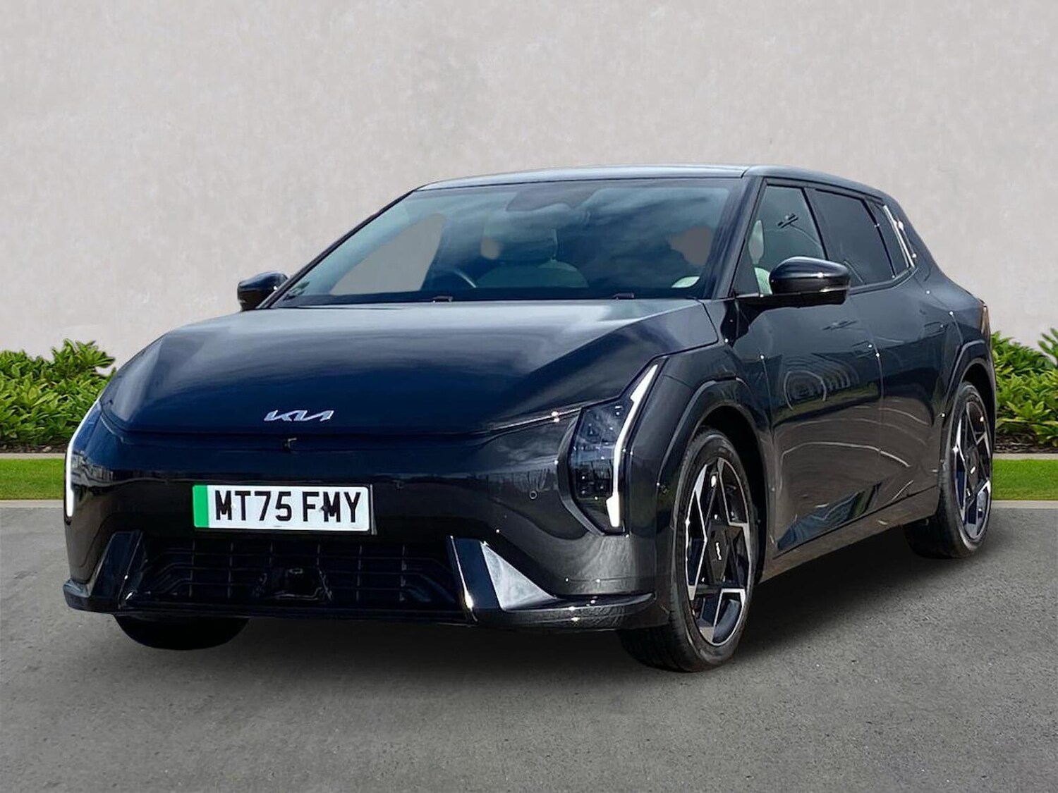 Used Kia EV4 2025 for sale - 78192973: Photo 22