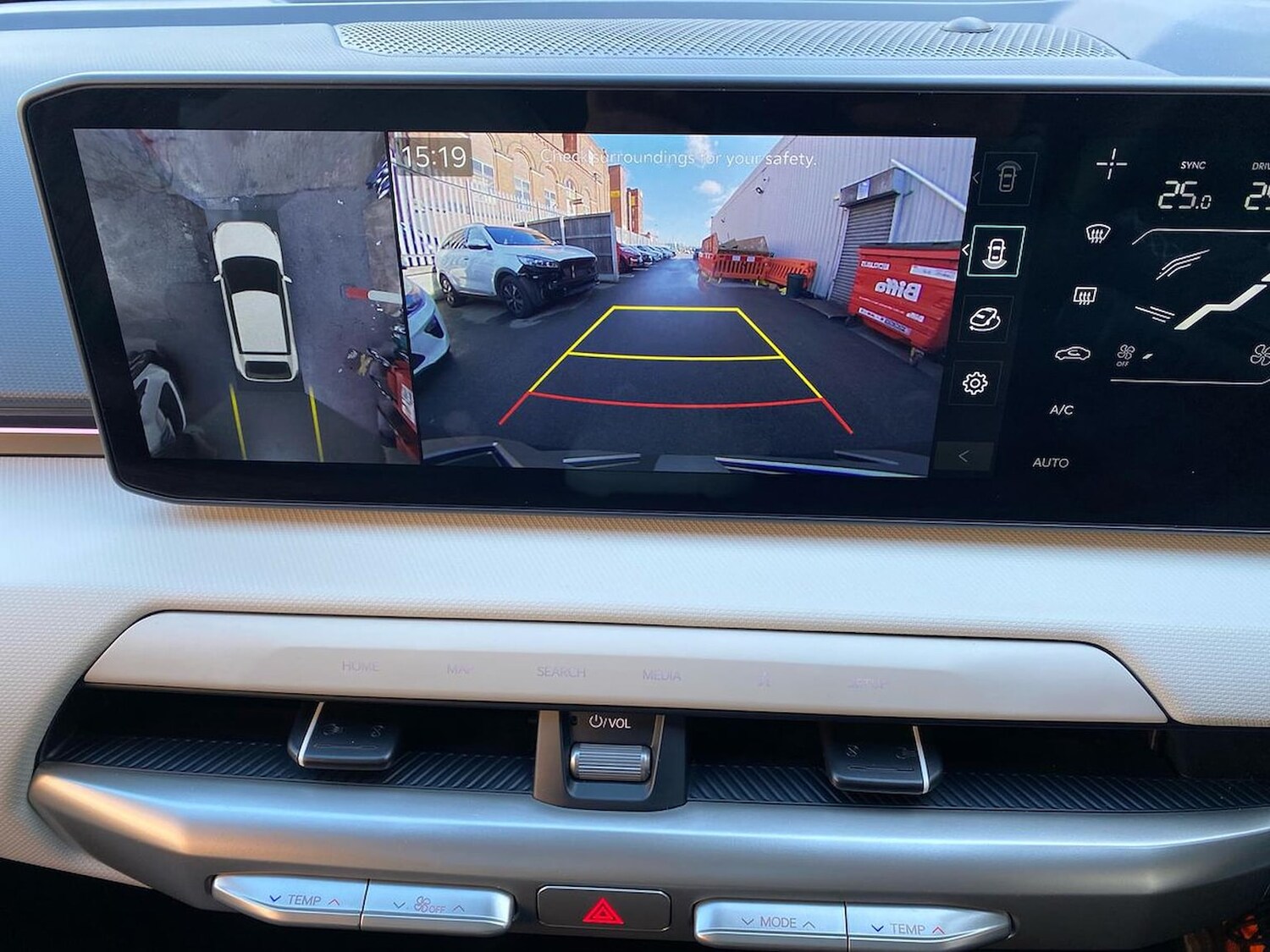 Used Kia EV4 2025 for sale - 78192973: Photo 25