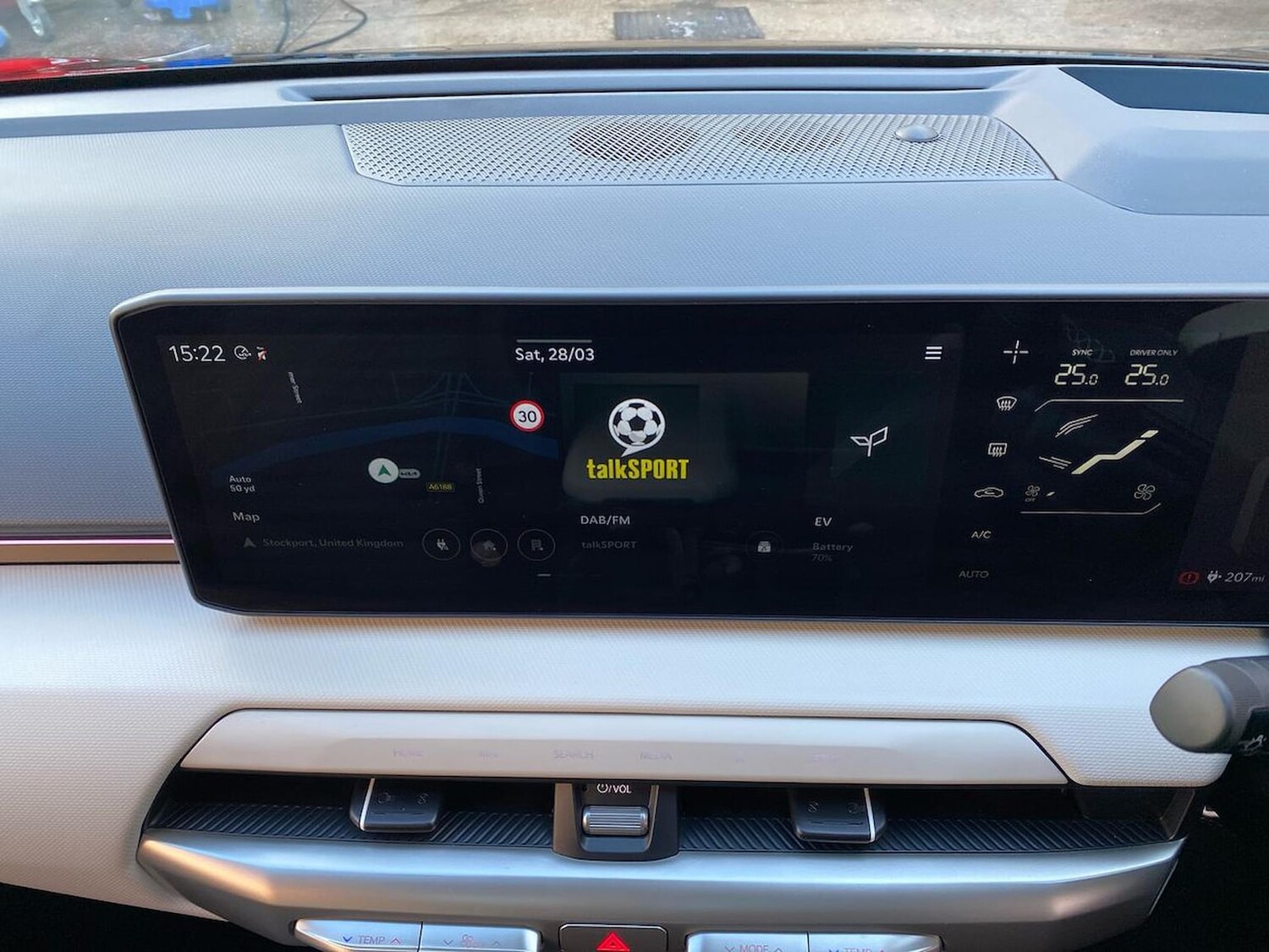 Used Kia EV4 2025 for sale - 78192973: Photo 27