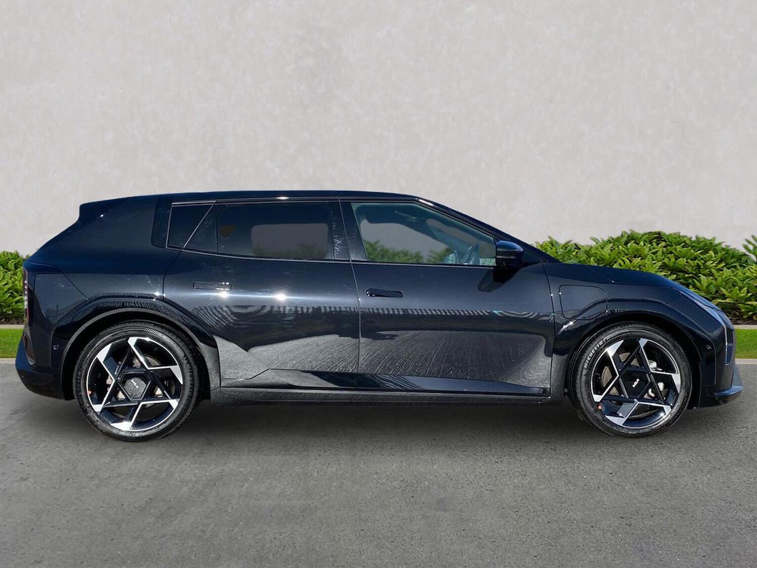 Used Kia EV4 2025 for sale - 78192973: Photo 5