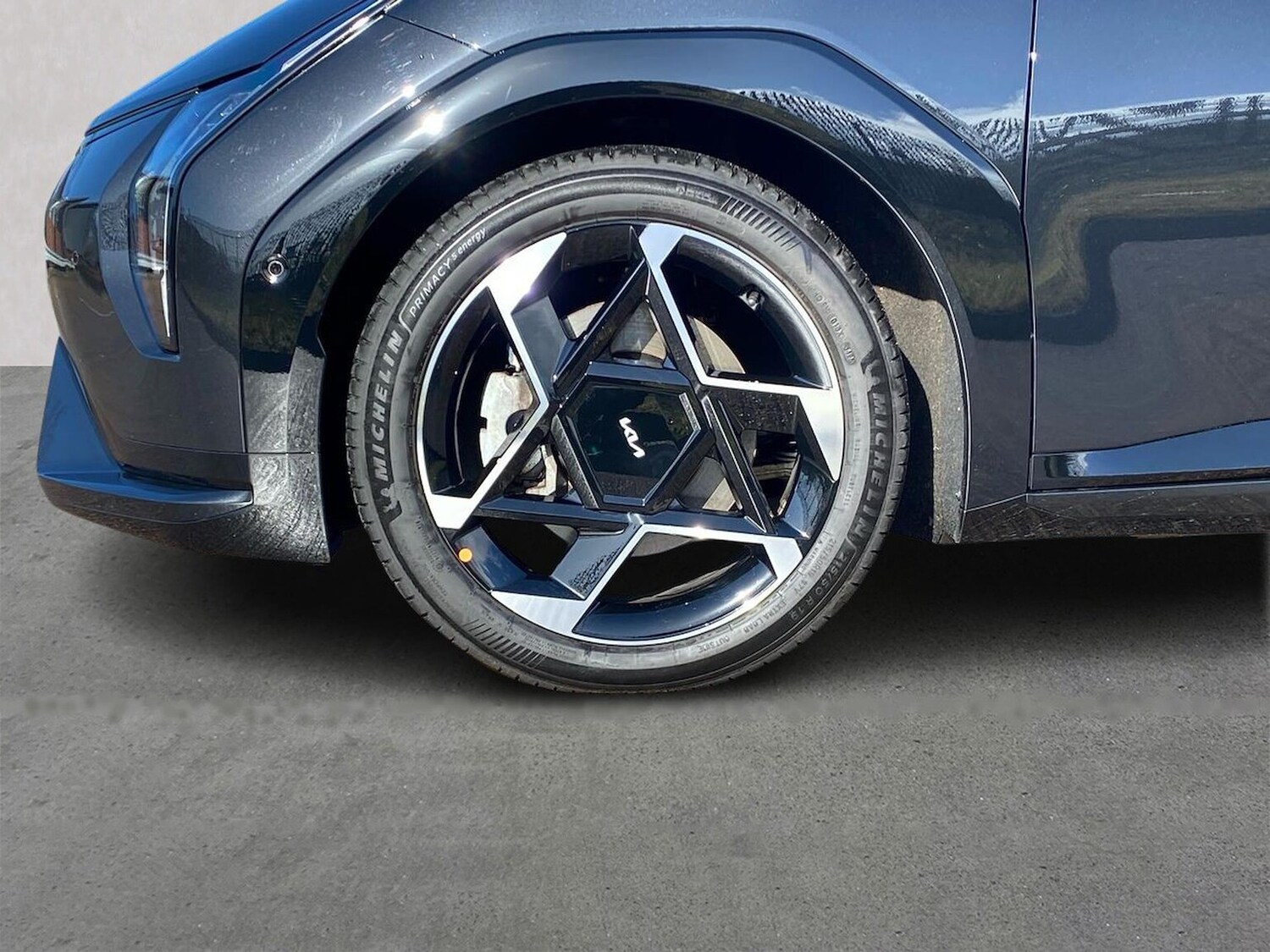 Used Kia EV4 2025 for sale - 78192973: Photo 8