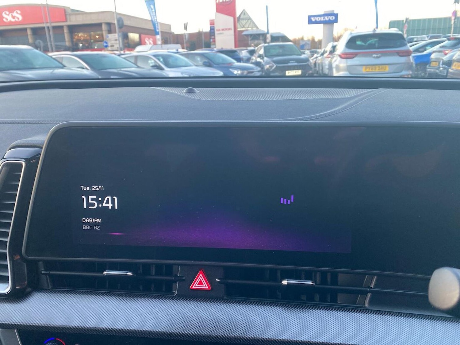 Used Kia Sportage 2024 for sale - 76699445: Photo 11