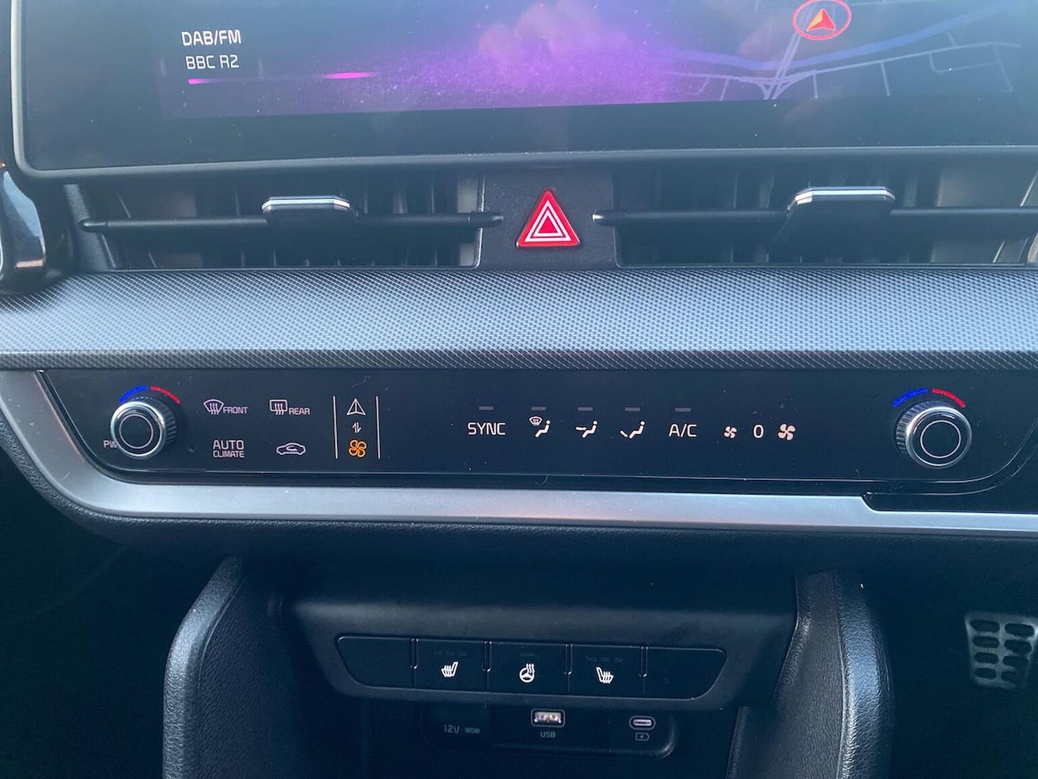 Used Kia Sportage 2024 for sale - 76699445: Photo 12