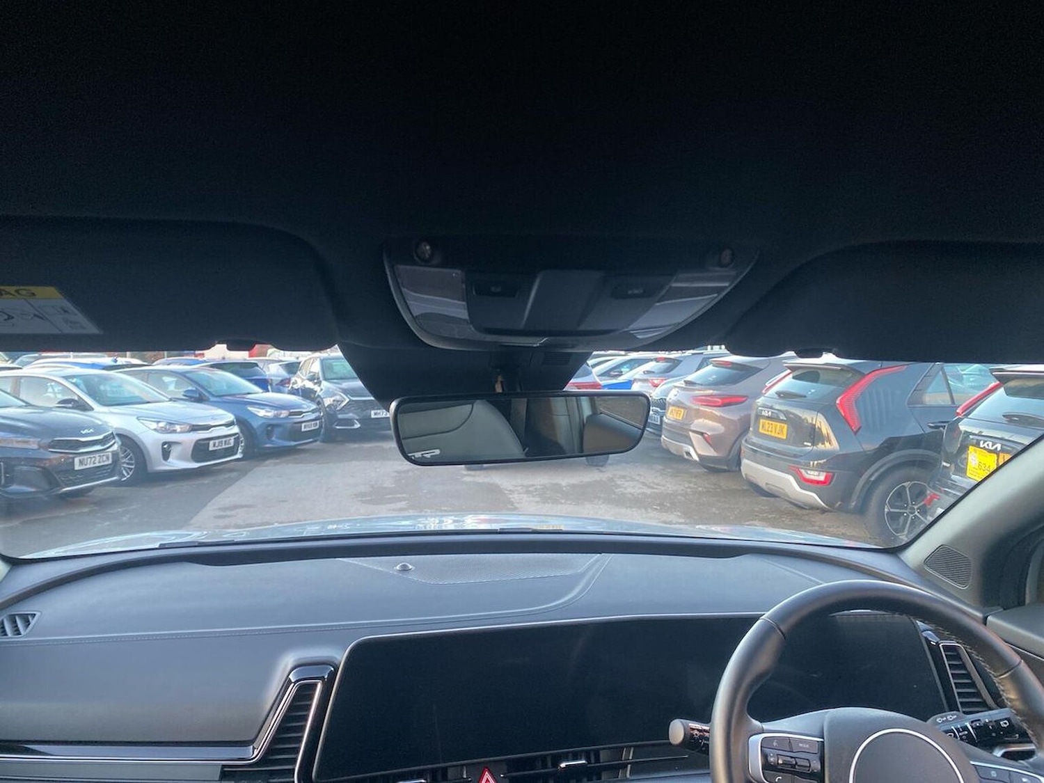 Used Kia Sportage 2024 for sale - 76699445: Photo 14