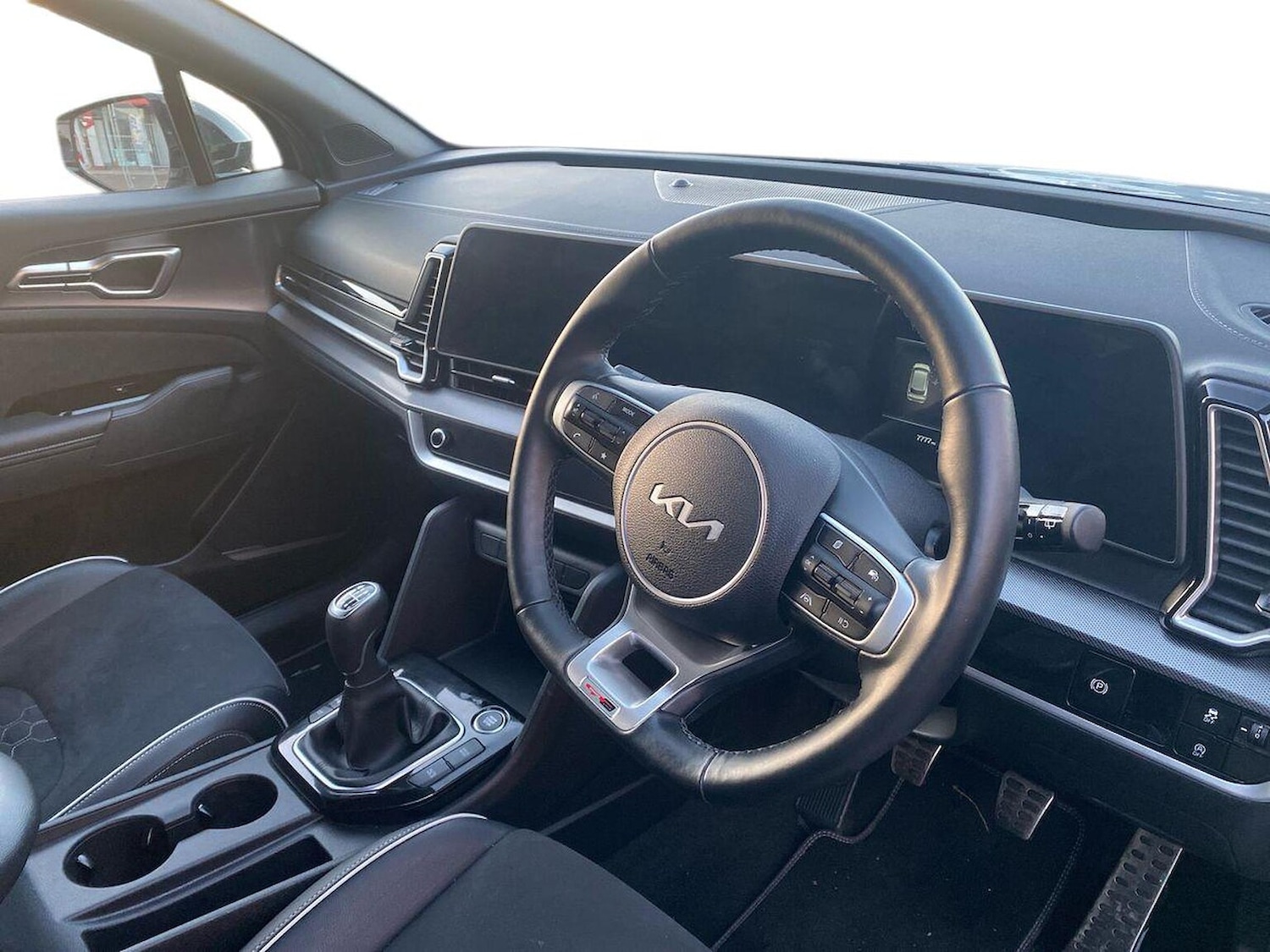 Used Kia Sportage 2024 for sale - 76699445: Photo 15