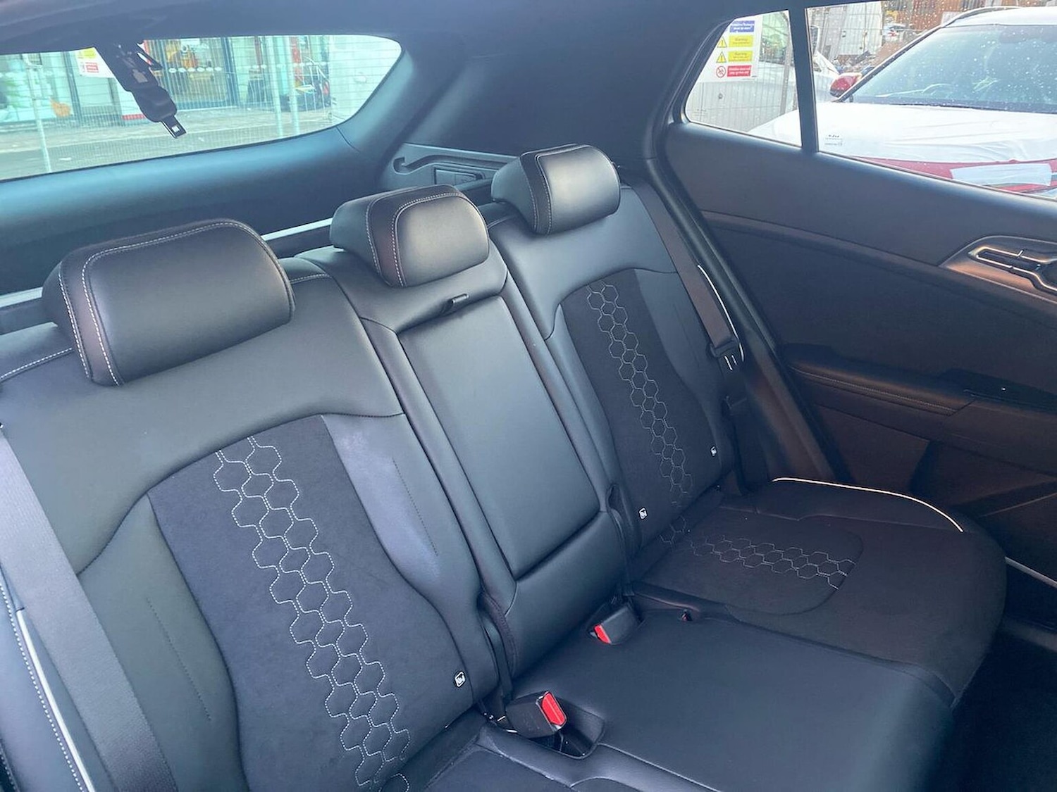 Used Kia Sportage 2024 for sale - 76699445: Photo 16