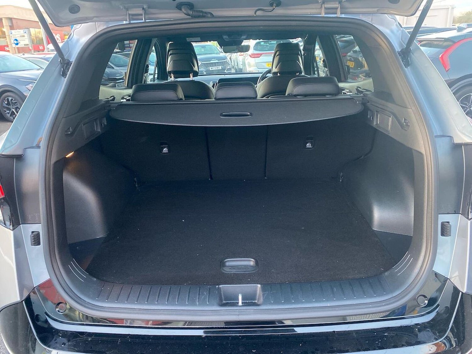 Used Kia Sportage 2024 for sale - 76699445: Photo 17