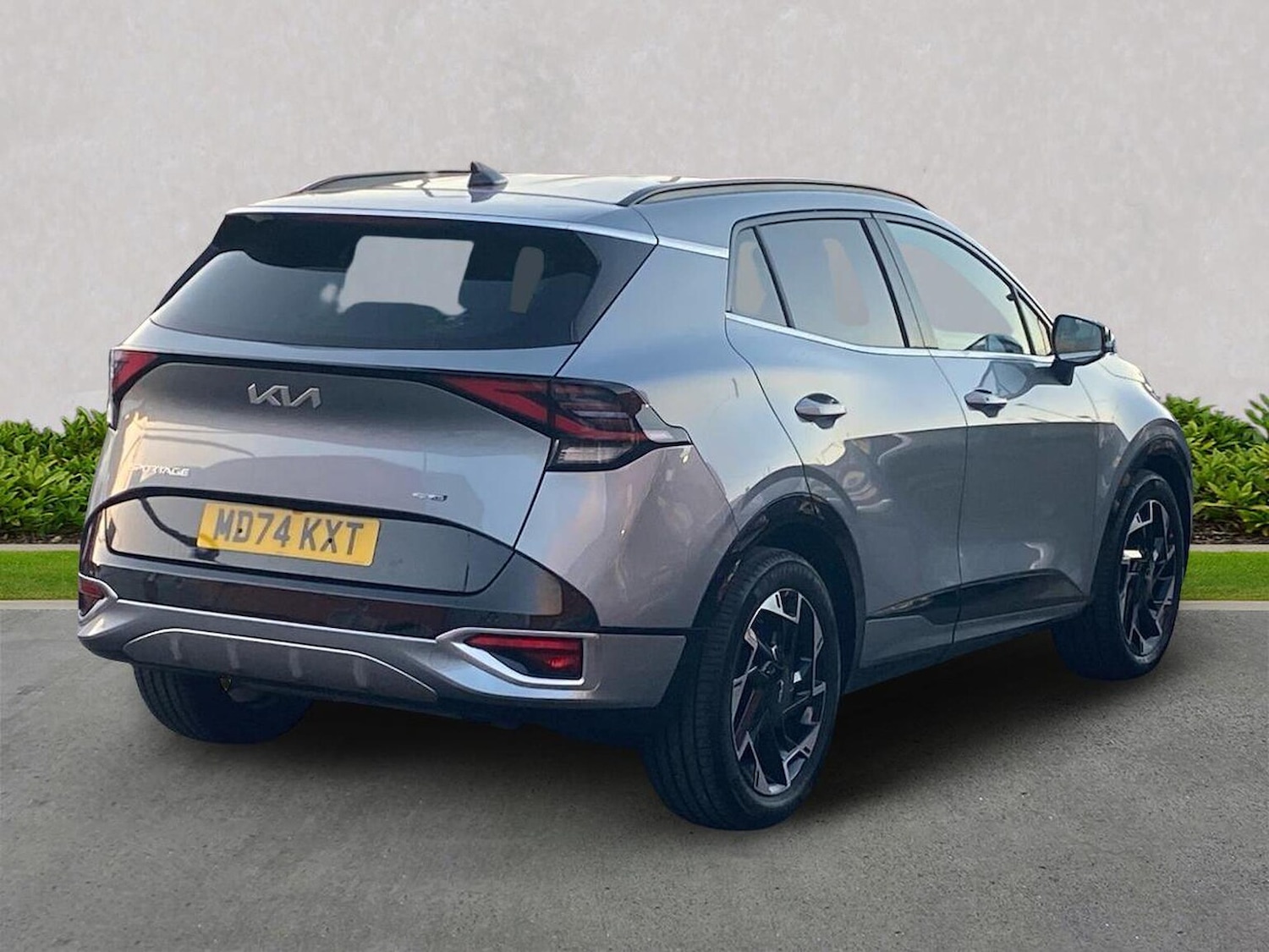 Used Kia Sportage 2024 for sale - 76699445: Photo 18