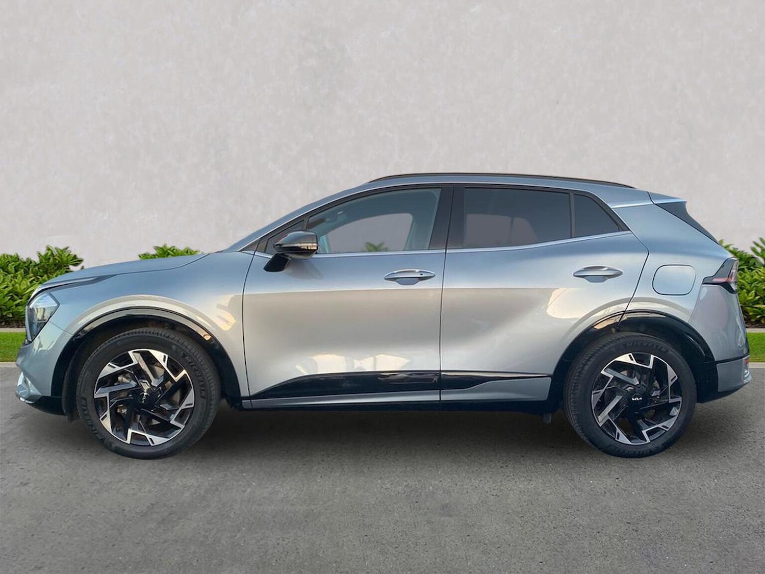 Used Kia Sportage 2024 for sale - 76699445: Photo 19