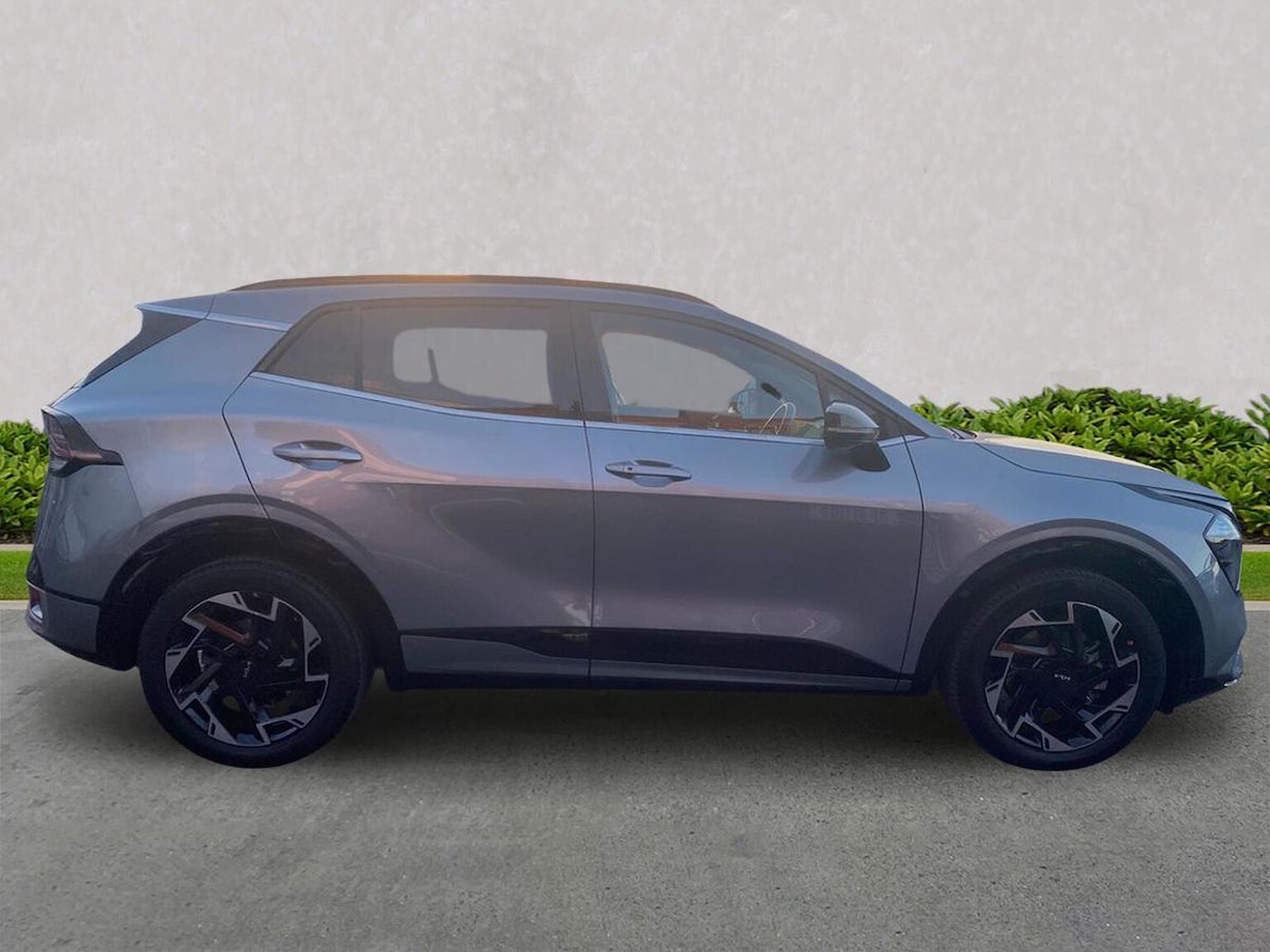 Used Kia Sportage 2024 for sale - 76699445: Photo 3