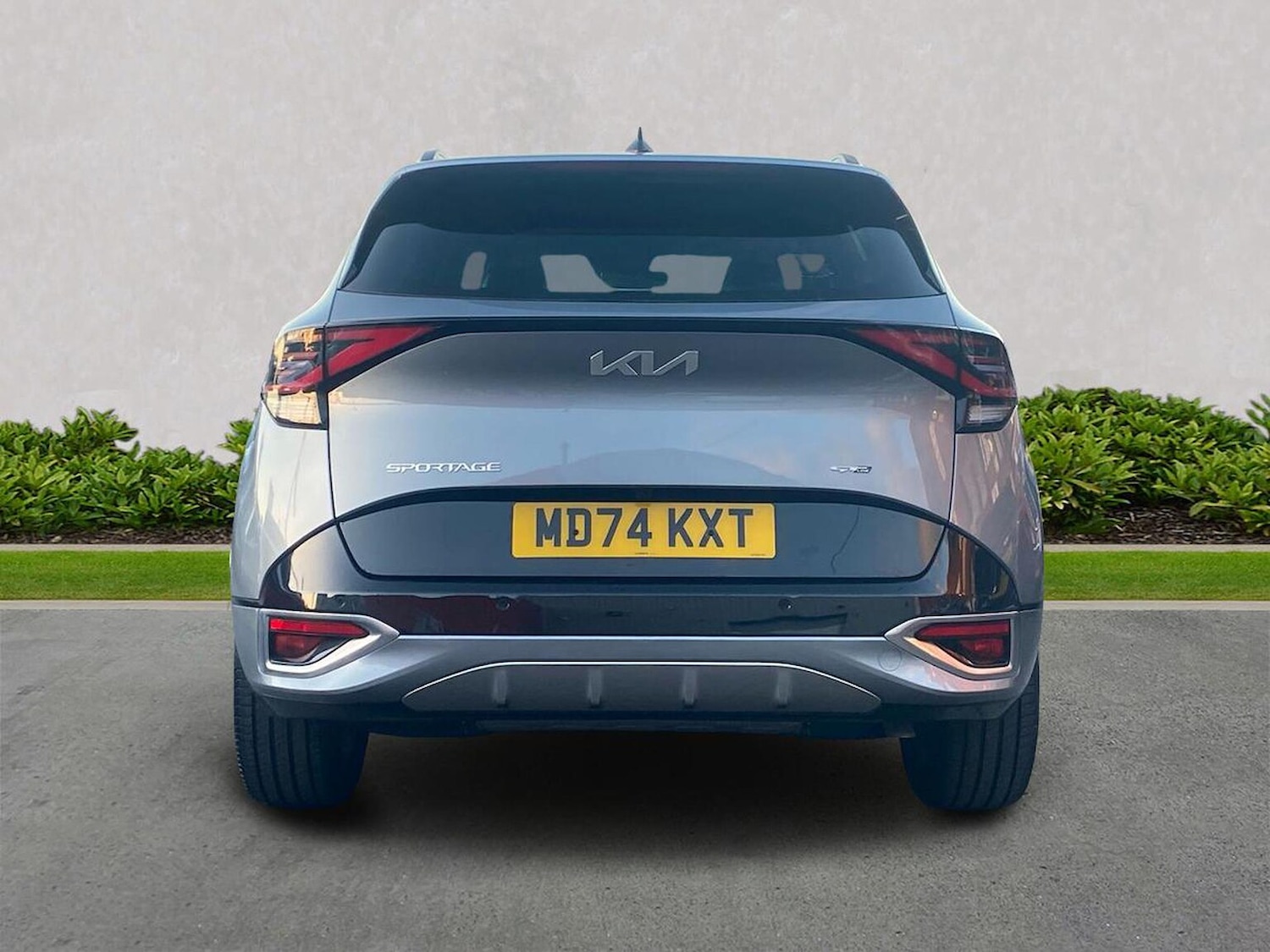 Used Kia Sportage 2024 for sale - 76699445: Photo 4