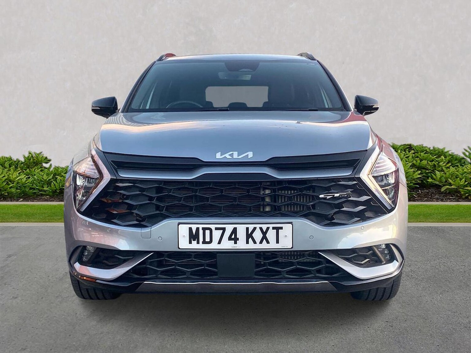 Used Kia Sportage 2024 for sale - 76699445: Photo 5