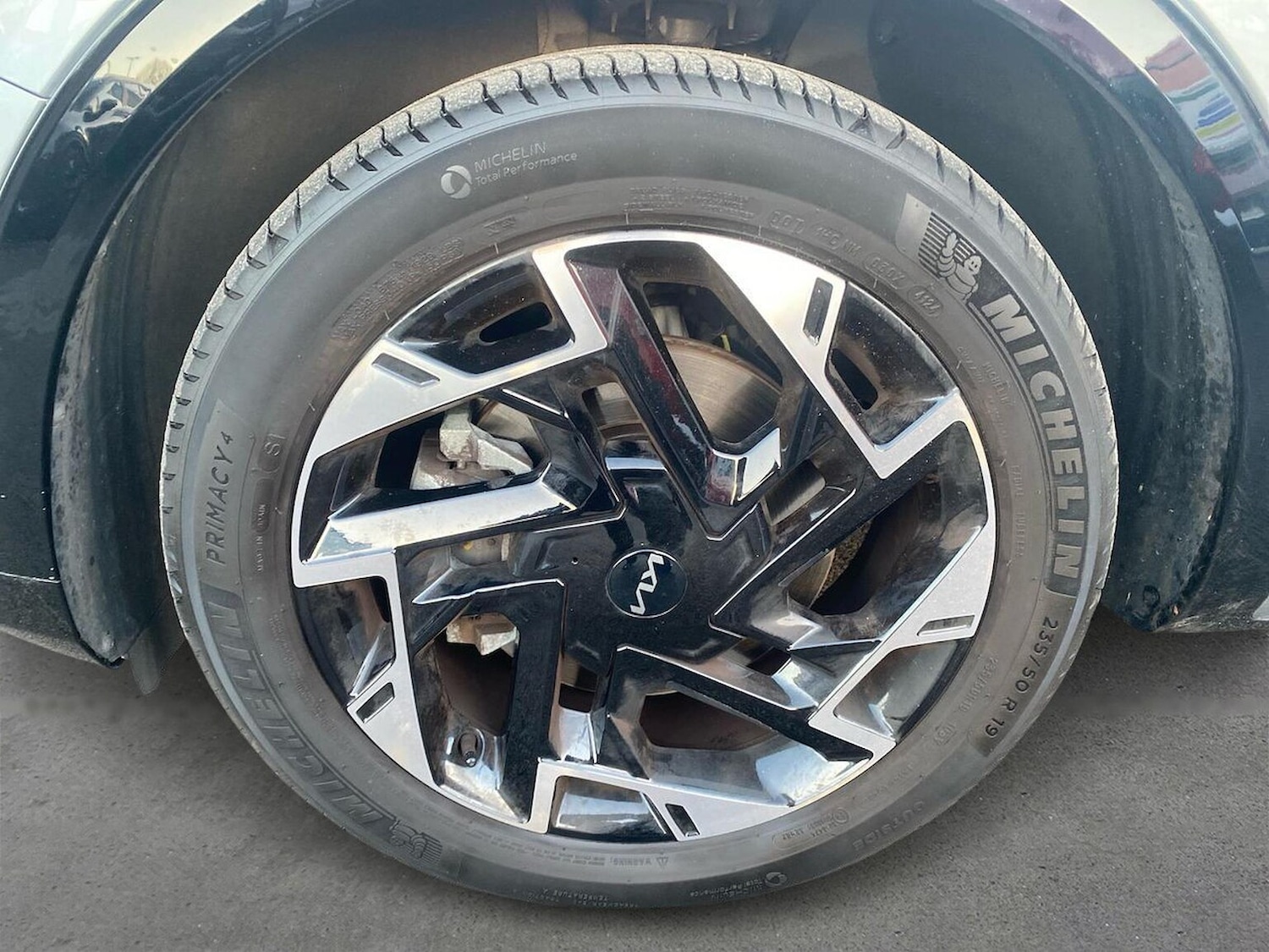 Used Kia Sportage 2024 for sale - 76699445: Photo 6