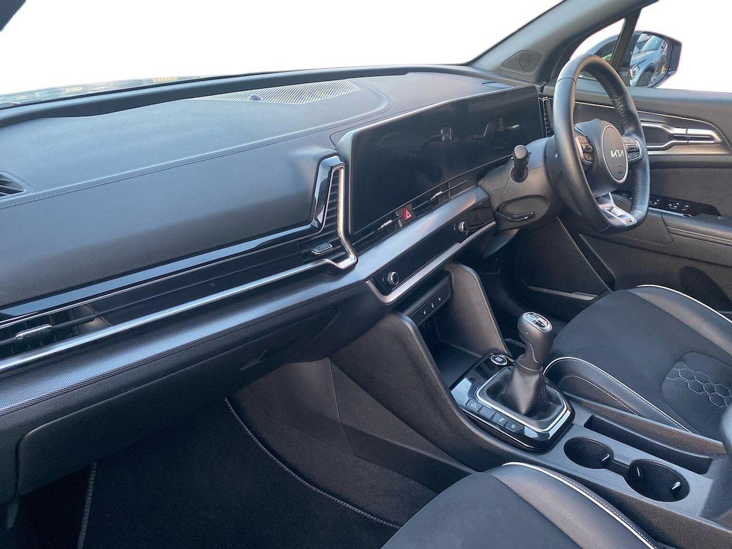 Used Kia Sportage 2024 for sale - 76699445: Photo 7