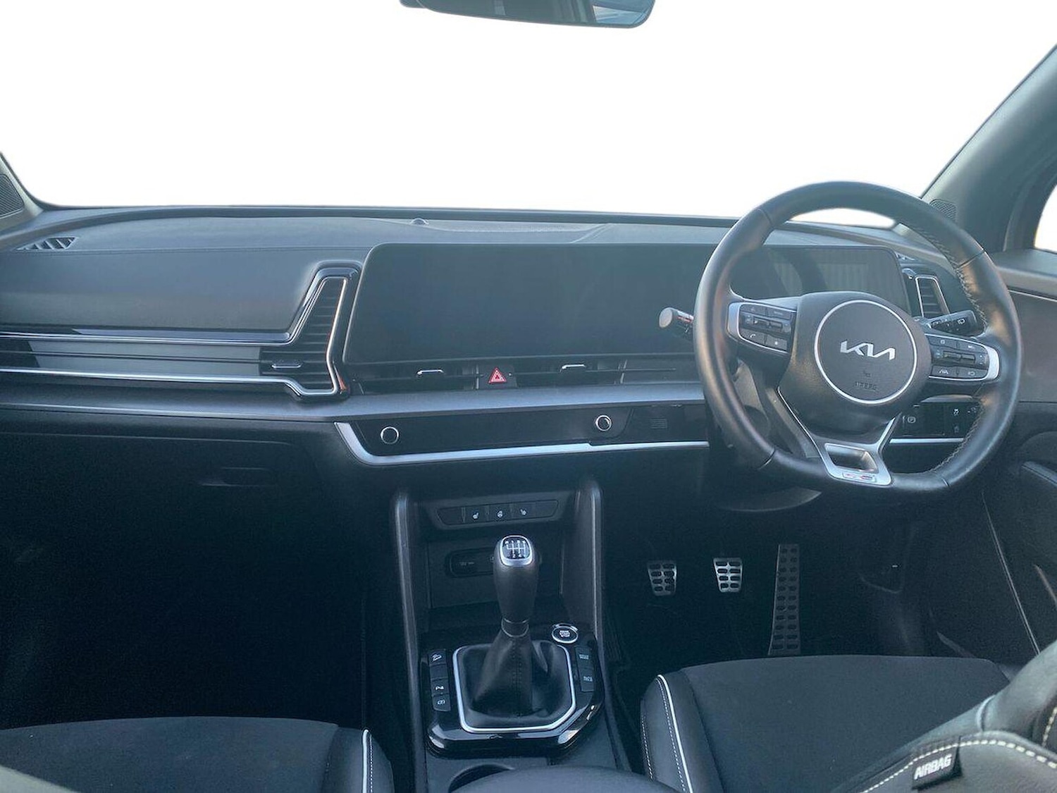 Used Kia Sportage 2024 for sale - 76699445: Photo 8