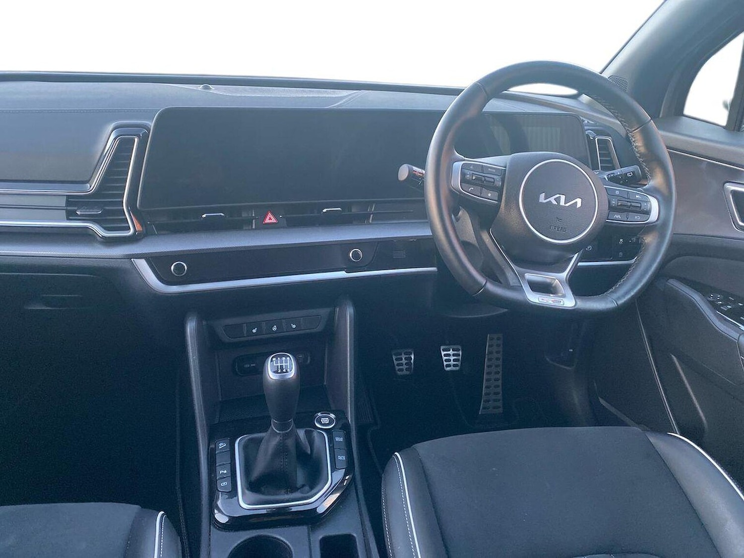 Used Kia Sportage 2024 for sale - 76699445: Photo 9