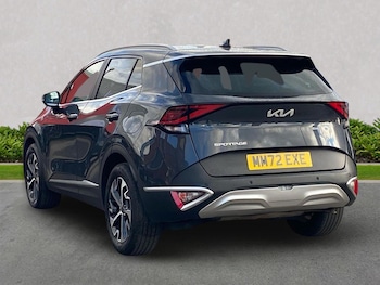Used Kia Sportage 2022 for sale - 75779156: Photo