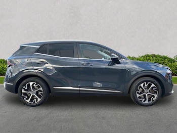Used Kia Sportage 2022 for sale - 75779156: Photo