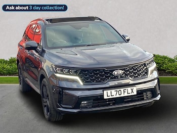 2020 - 1.6 T-Gdi Hev 4 5Dr Auto