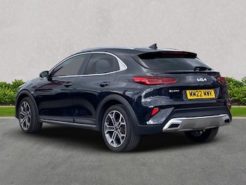 Used Kia XCeed 2022 for sale - 75461929: Photo