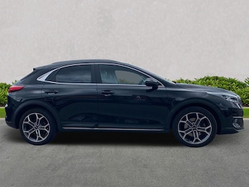 Used Kia XCeed 2022 for sale - 75461929: Photo