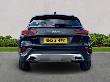 Used Kia XCeed 2022 for sale - 75461929: Photo