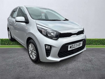 Used Kia Picanto 2023 for sale - 79114899: Photo