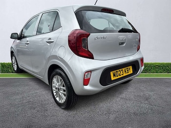 Used Kia Picanto 2023 for sale - 79114899: Photo