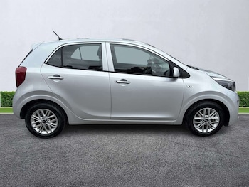 Used Kia Picanto 2023 for sale - 79114899: Photo