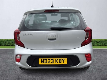 Used Kia Picanto 2023 for sale - 79114899: Photo
