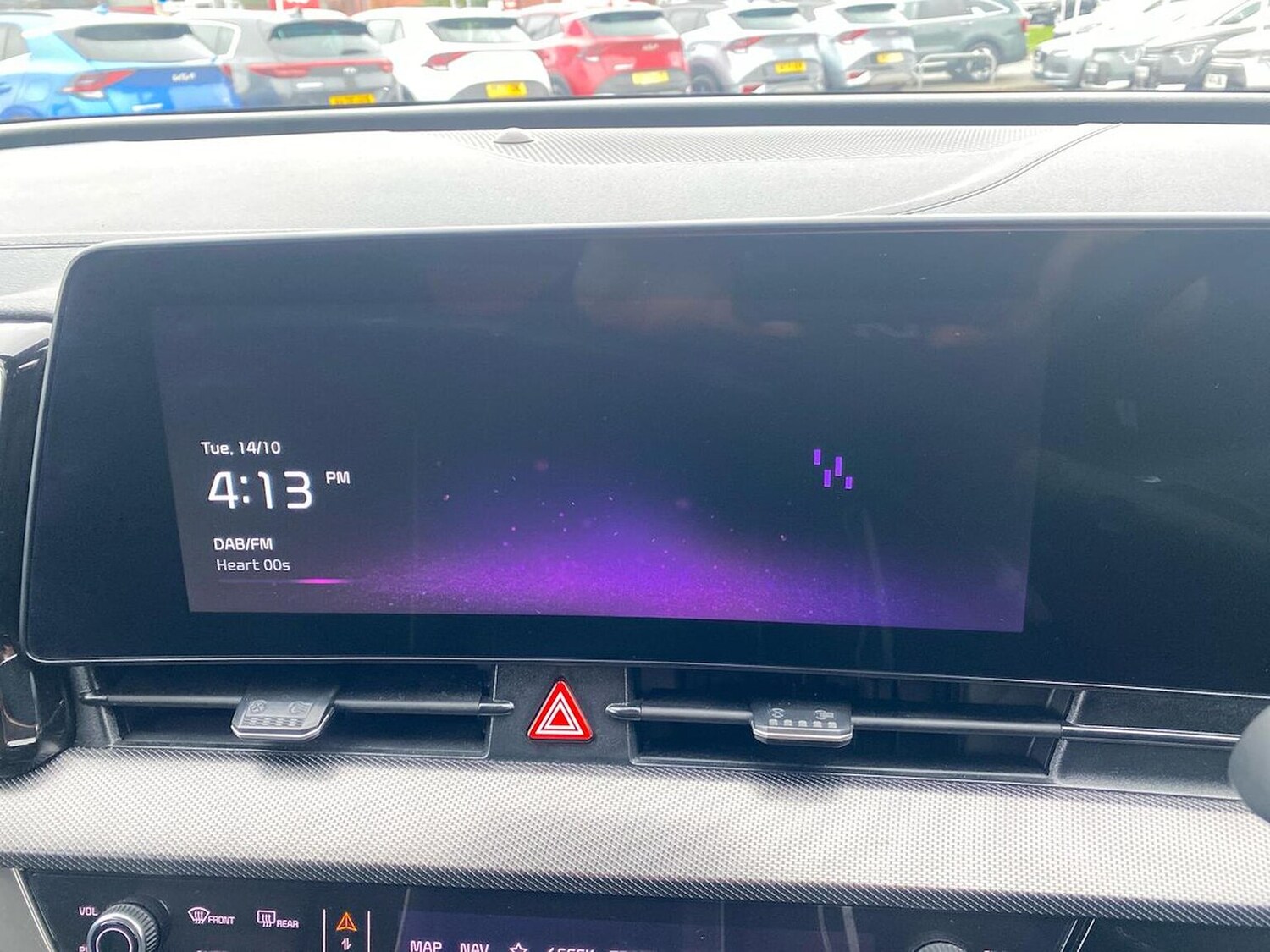 Used Kia Sportage 2024 for sale - 76268258: Photo 11