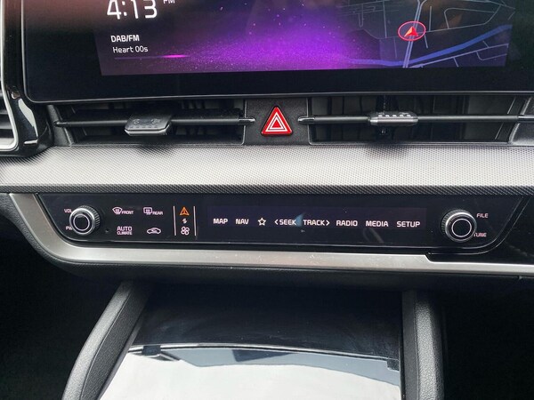 Used Kia Sportage 2024 for sale - 76268258: Photo 12