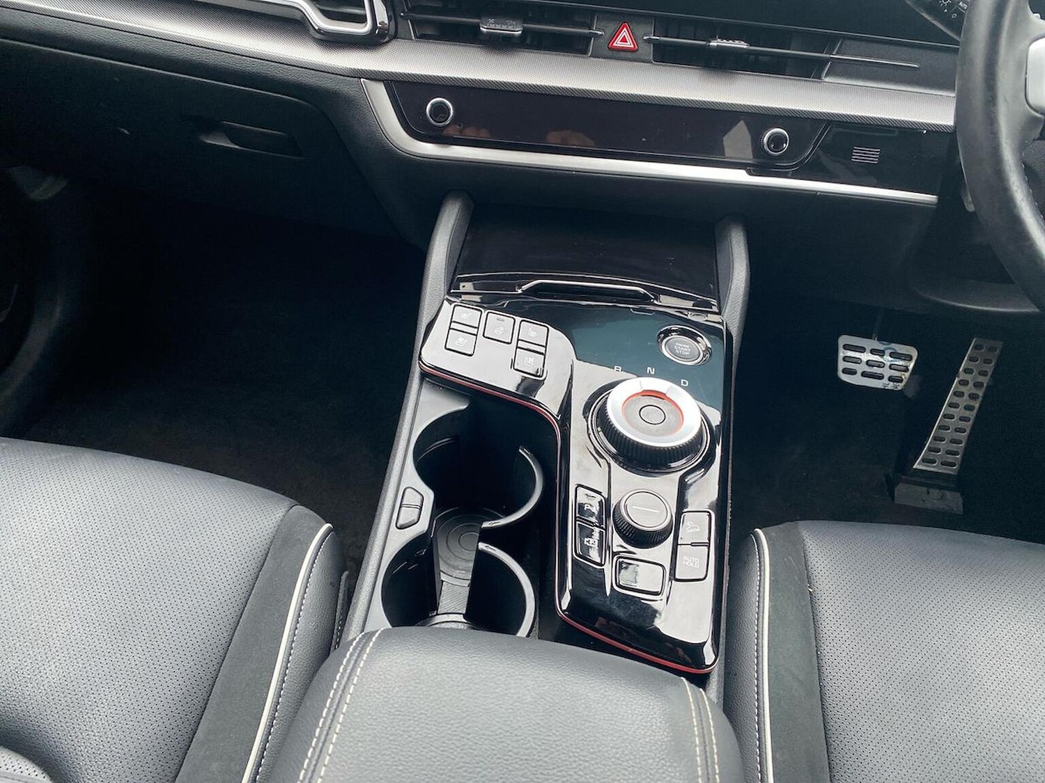 Used Kia Sportage 2024 for sale - 76268258: Photo 13