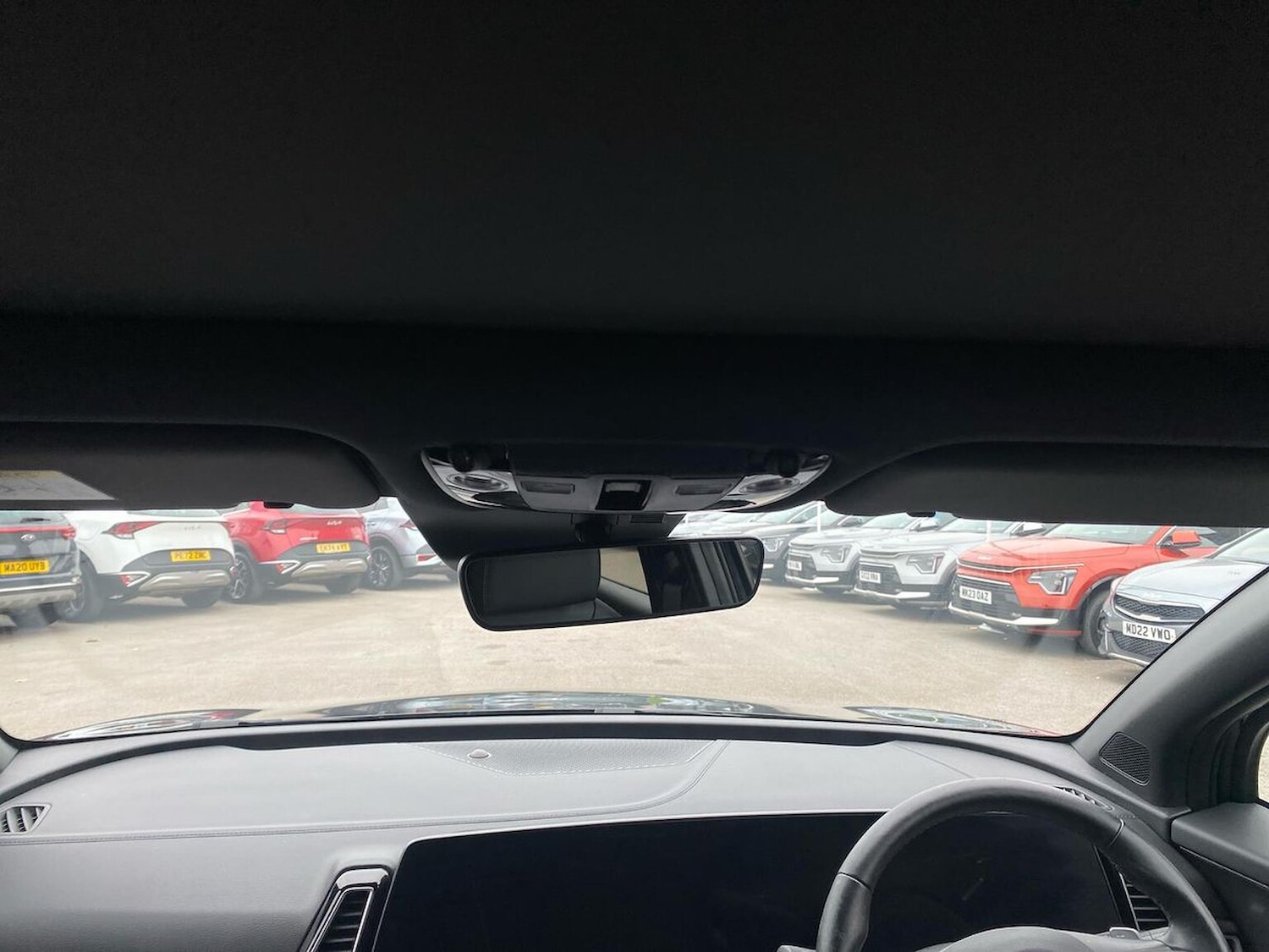 Used Kia Sportage 2024 for sale - 76268258: Photo 14