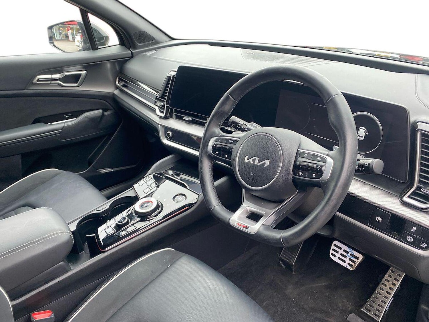 Used Kia Sportage 2024 for sale - 76268258: Photo 15