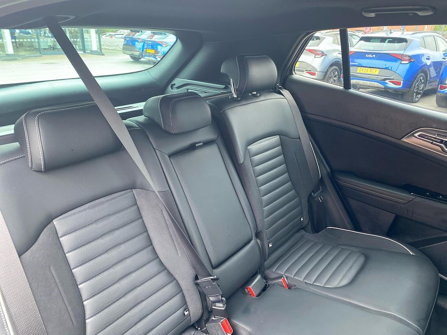 Used Kia Sportage 2024 for sale - 76268258: Photo 16