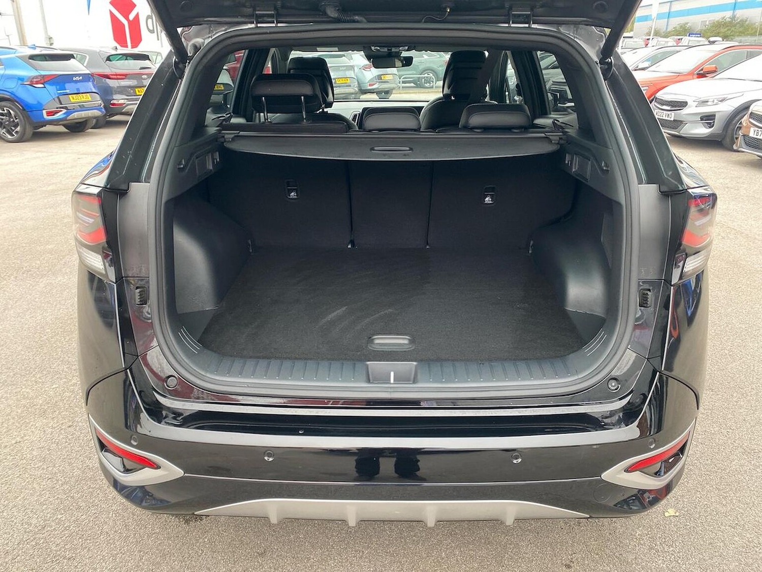 Used Kia Sportage 2024 for sale - 76268258: Photo 17