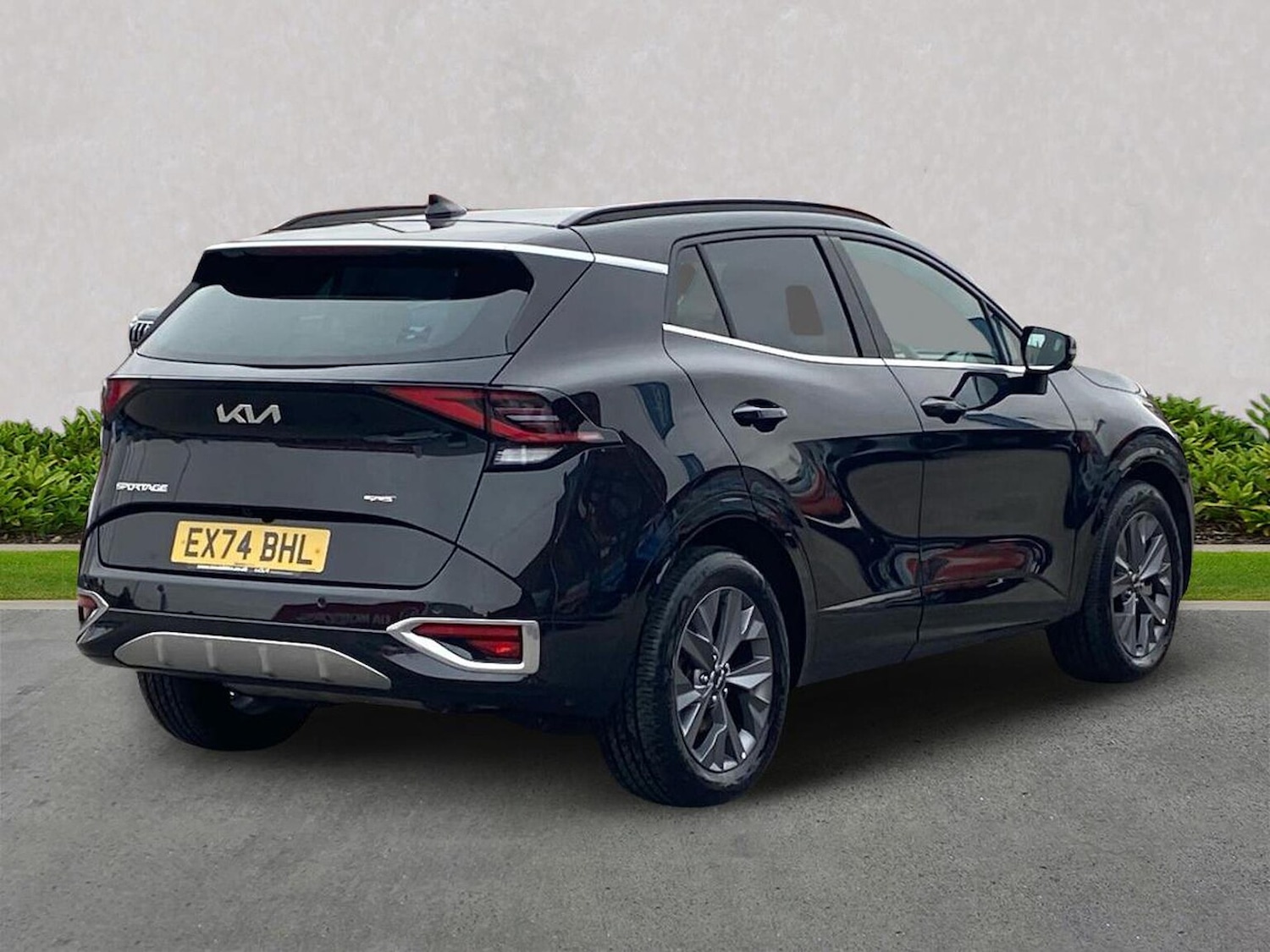 Used Kia Sportage 2024 for sale - 76268258: Photo 18