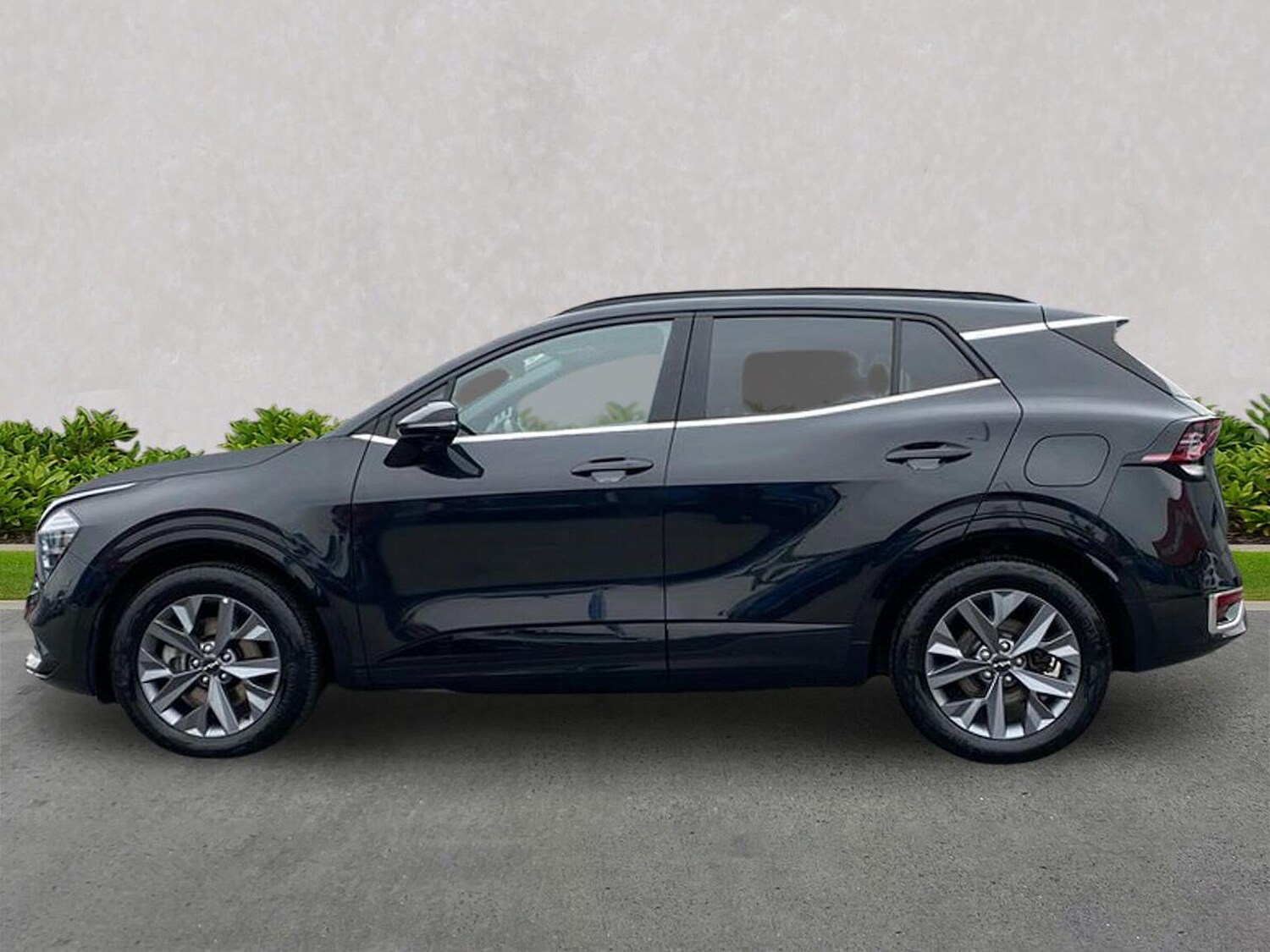 Used Kia Sportage 2024 for sale - 76268258: Photo 19