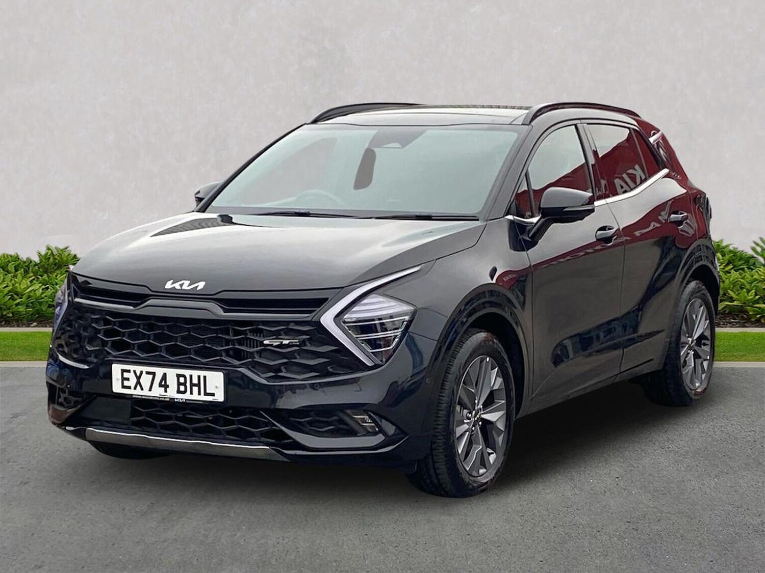 Used Kia Sportage 2024 for sale - 76268258: Photo 20