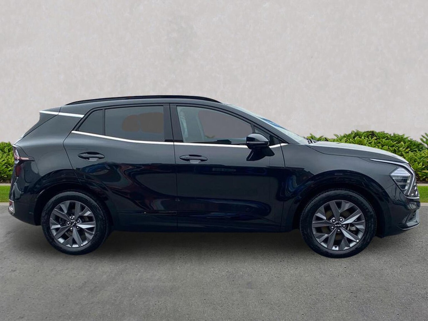 Used Kia Sportage 2024 for sale - 76268258: Photo 3