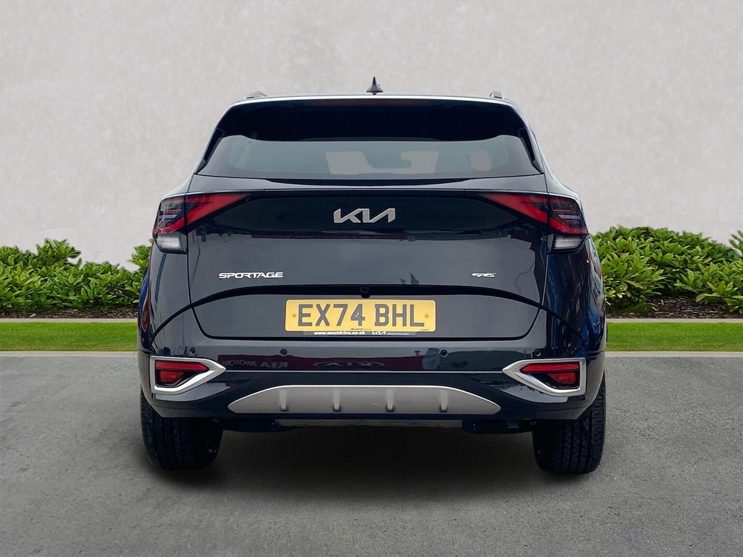 Used Kia Sportage 2024 for sale - 76268258: Photo 4