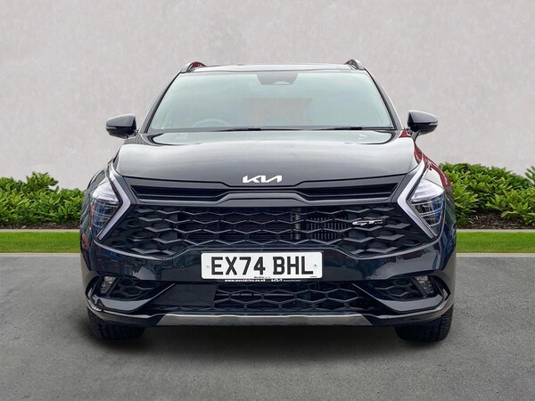 Used Kia Sportage 2024 for sale - 76268258: Photo 5