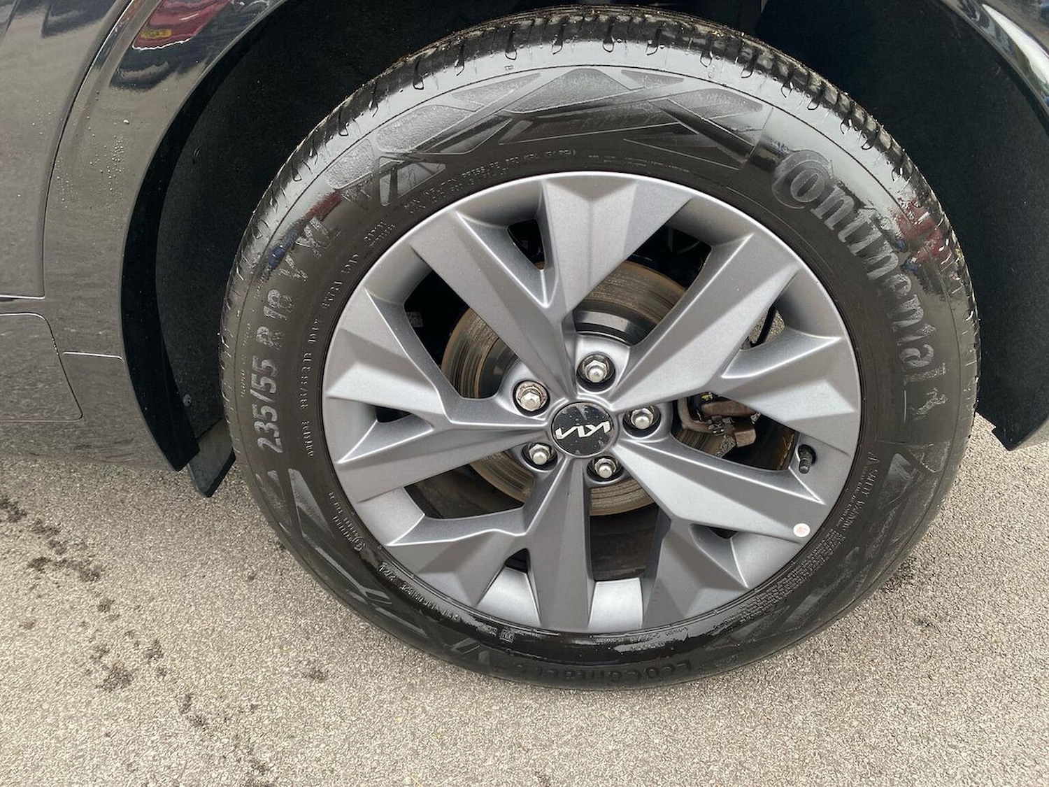 Used Kia Sportage 2024 for sale - 76268258: Photo 6